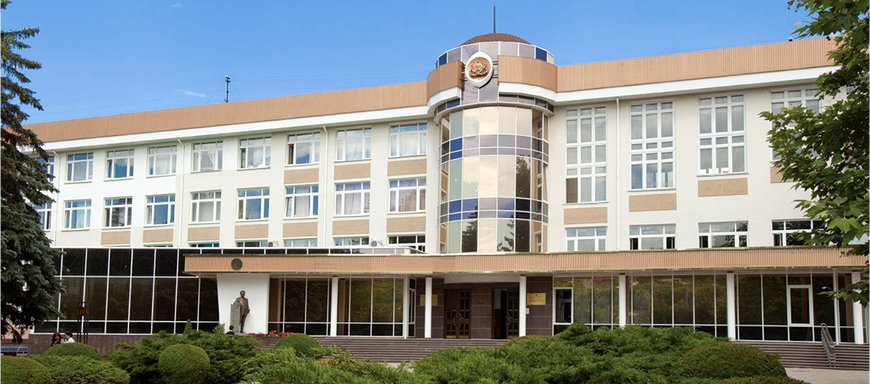ФТИ вход